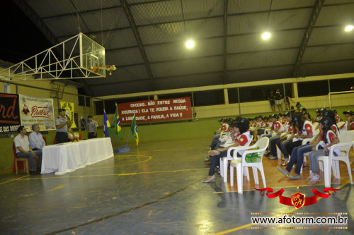 rolim de moura